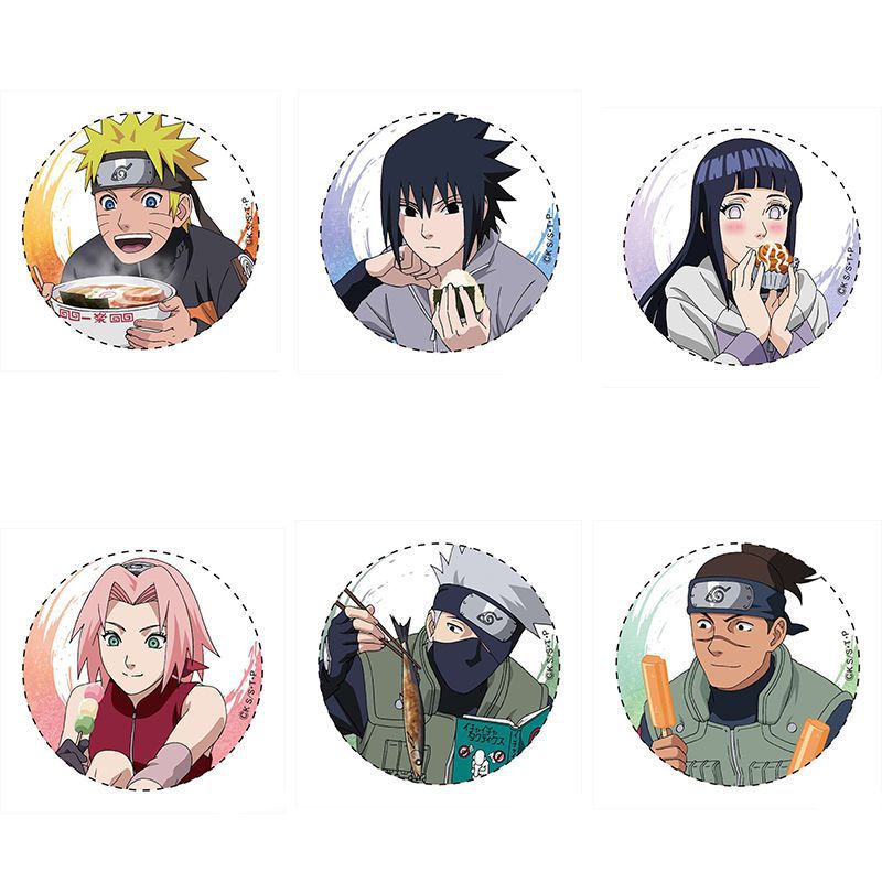 Embroidery Reddit - Insignia de Naruto Anime Uchiha Itachi