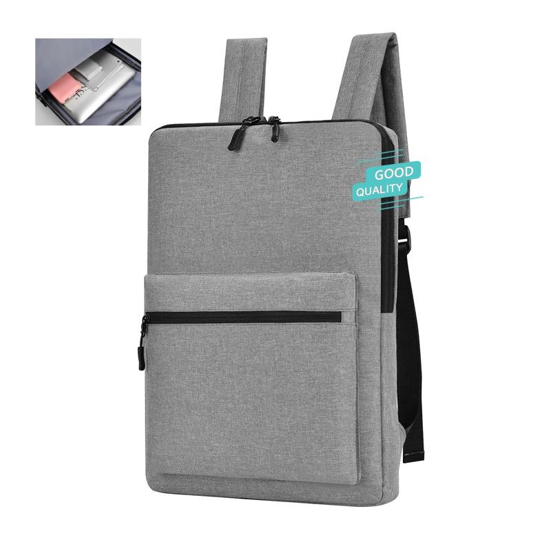 Embroidery Bag - Mochila de negocios clásica para hombre,