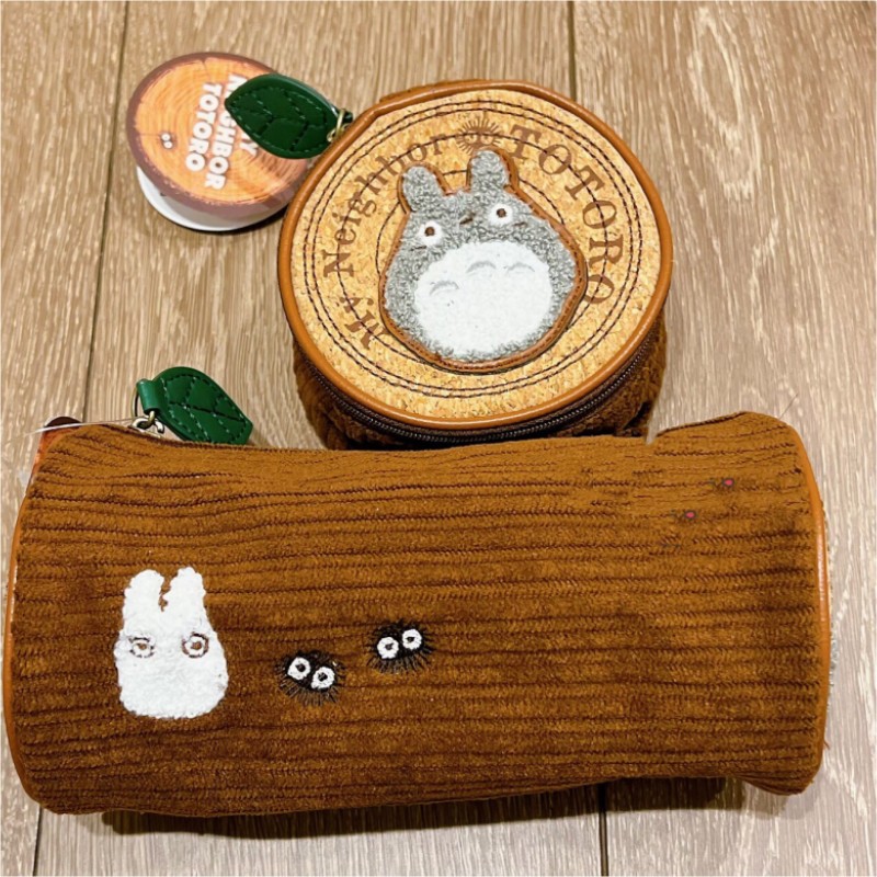 Estuche de Lápices Redondo de  - Embroidery Online reseña y precio