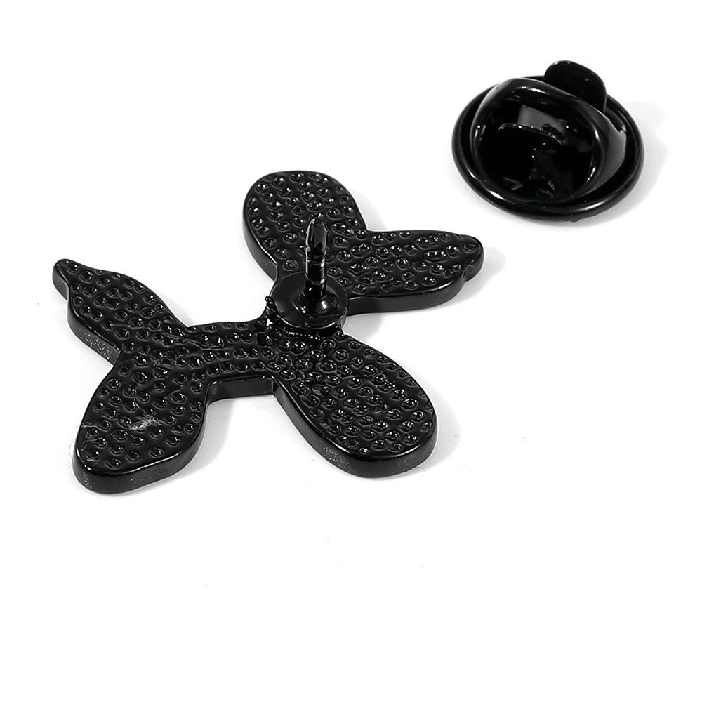 Bonitos broches de esmalte con - Embroidery Bali reseña y precio