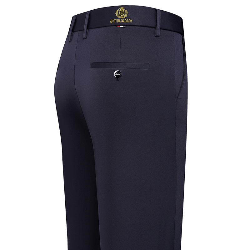 Pantalones de Vestir Formales  - Embroidery Online reseña y precio