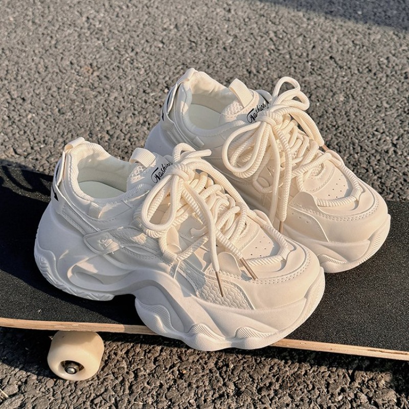 Zapatillas Deportivas de Plata - Embroidery Garments reseña y precio