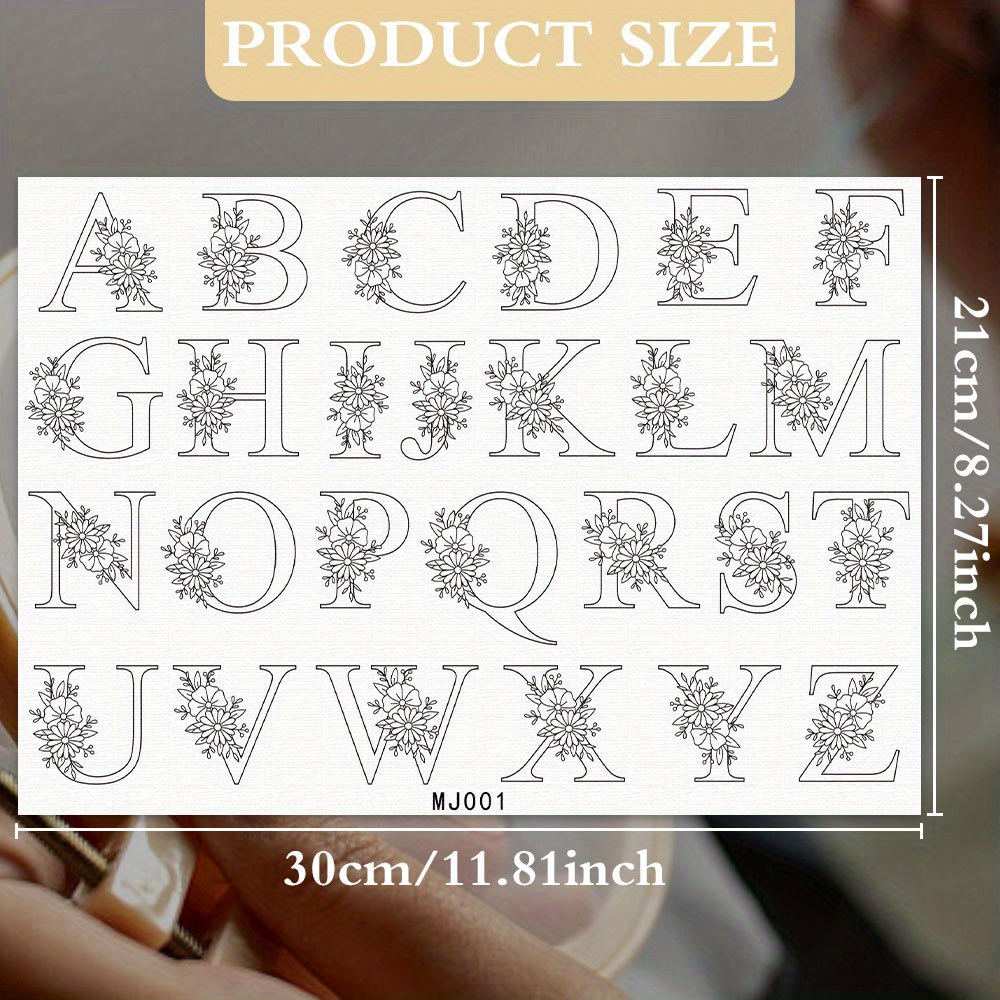 Estabilizador de bordado con d - Embroidery Meaning reseña y precio