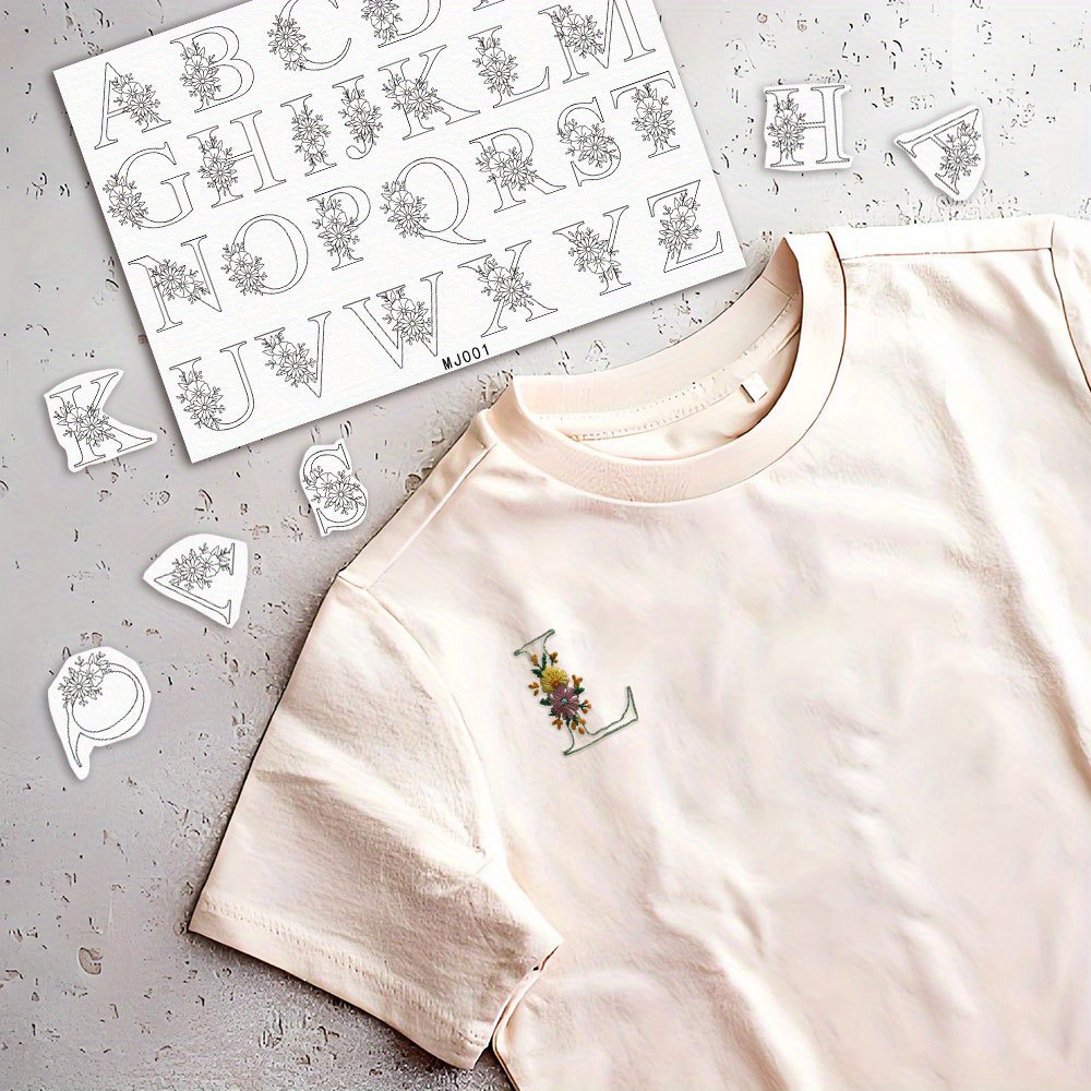 Estabilizador de bordado con d - Embroidery Meaning reseña y precio