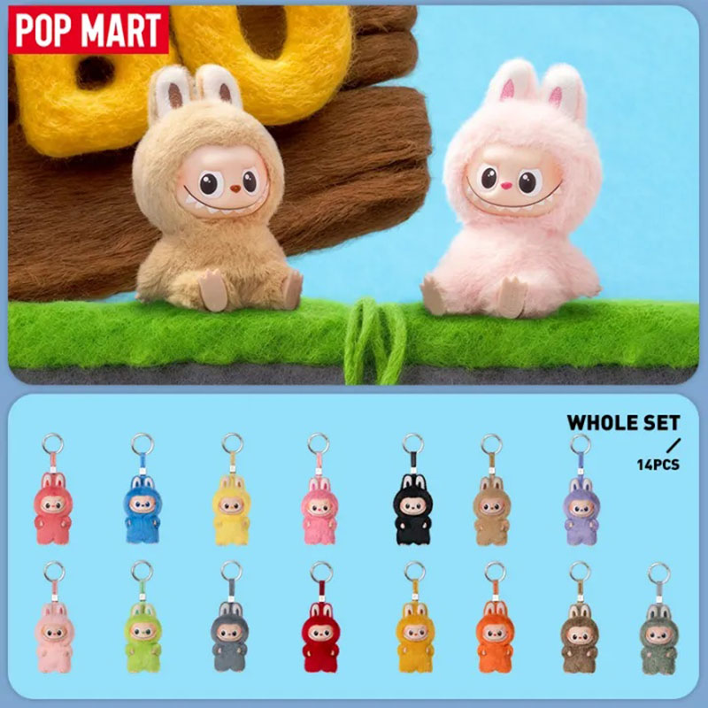 POP MART LABUBU, PIN de los mo - Embroidery Reddit reseña y precio