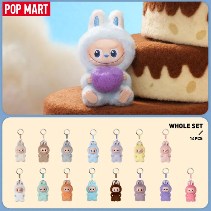 POP MART LABUBU, PIN de los mo - Embroidery Reddit reseña y precio