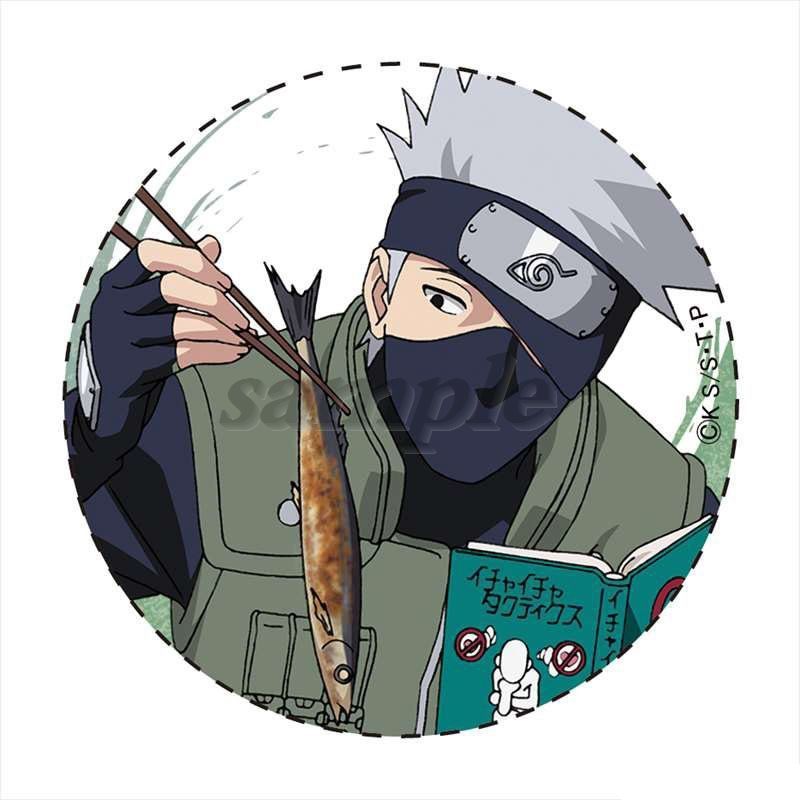 Insignia de Naruto Anime Uchih - Embroidery Reddit reseña y precio