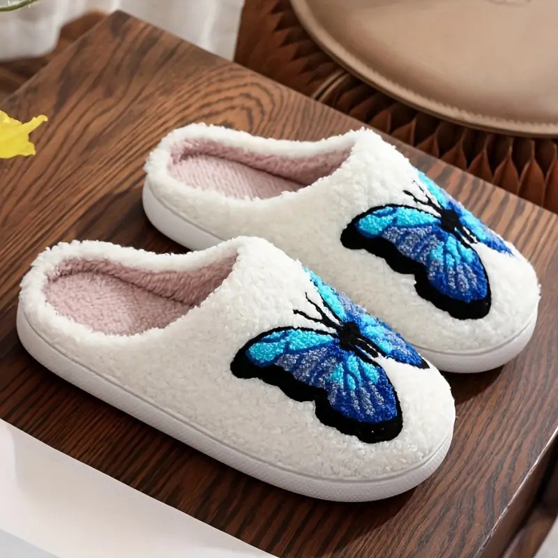 Pantuflas Unisex SHAJI de Algo - Embroidery Garments reseña y precio