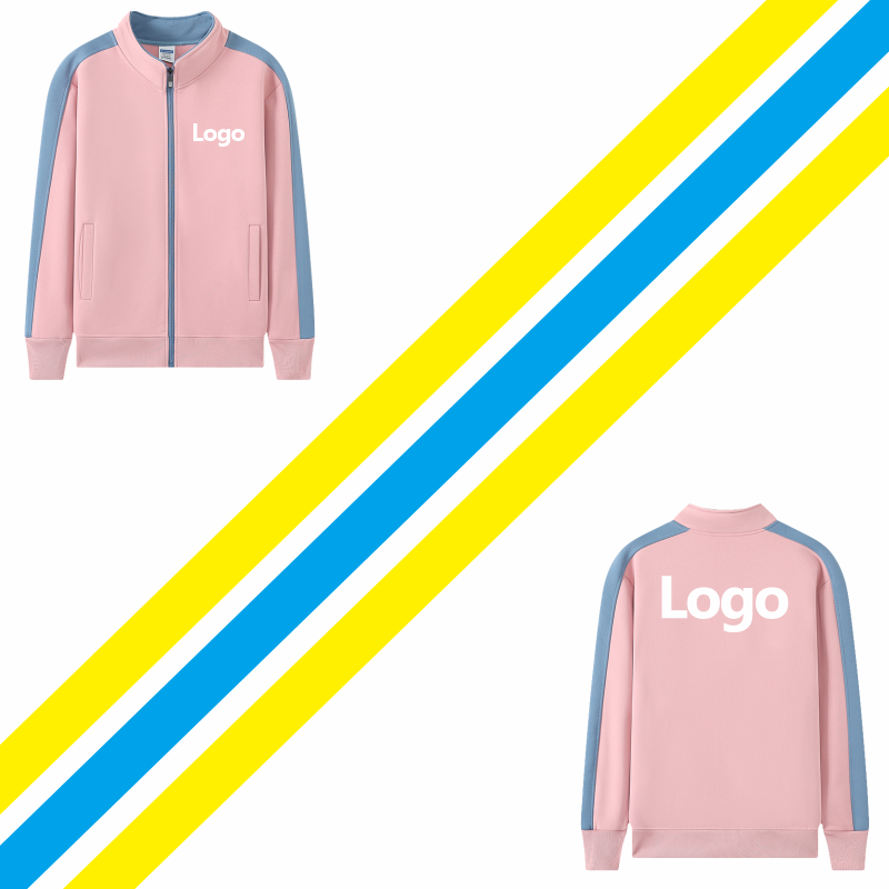ONECOOL-Chaqueta gruesa de alt - Embroidery Design Logo reseña y precio