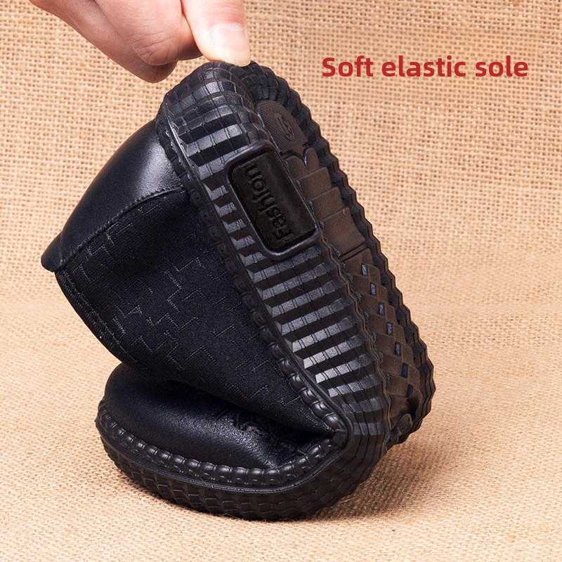 Zapatos de invierno para mujer - Embroidery Online reseña y precio