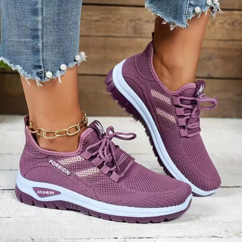 Zapatos de Mujer, Suelas Suave - Embroidery Garments reseña y precio