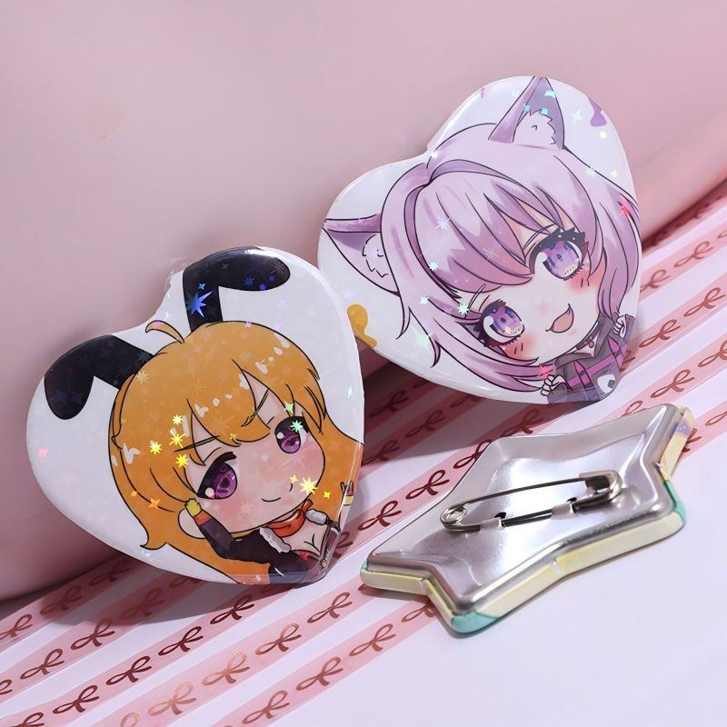 Pins Personalizados, Botones d - Embroidery Reddit reseña y precio