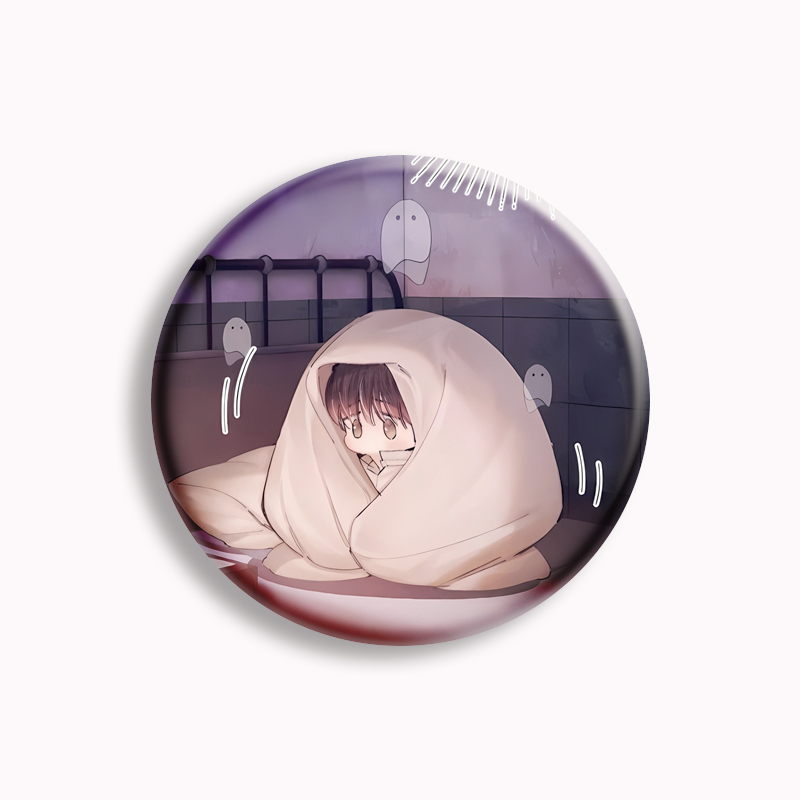 Coreano Manhwa pequeño seta bo - Embroidery Reddit reseña y precio