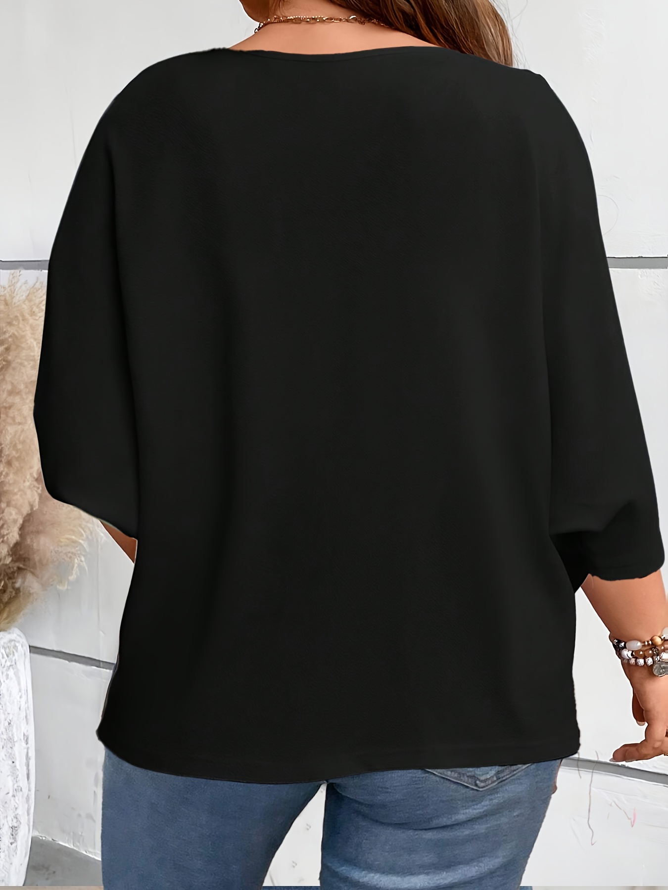 Cárdigan de talla grande con f - Embroidery Online reseña y precio