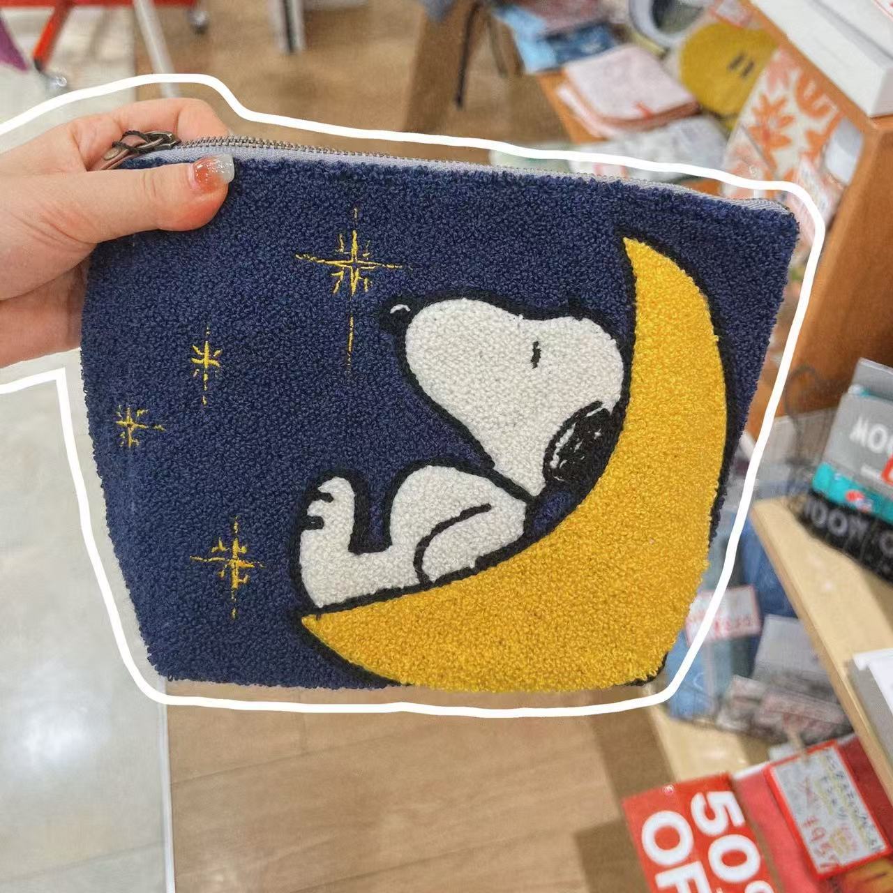 Estuche de Lápices con Bordado - Embroidery Online reseña y precio