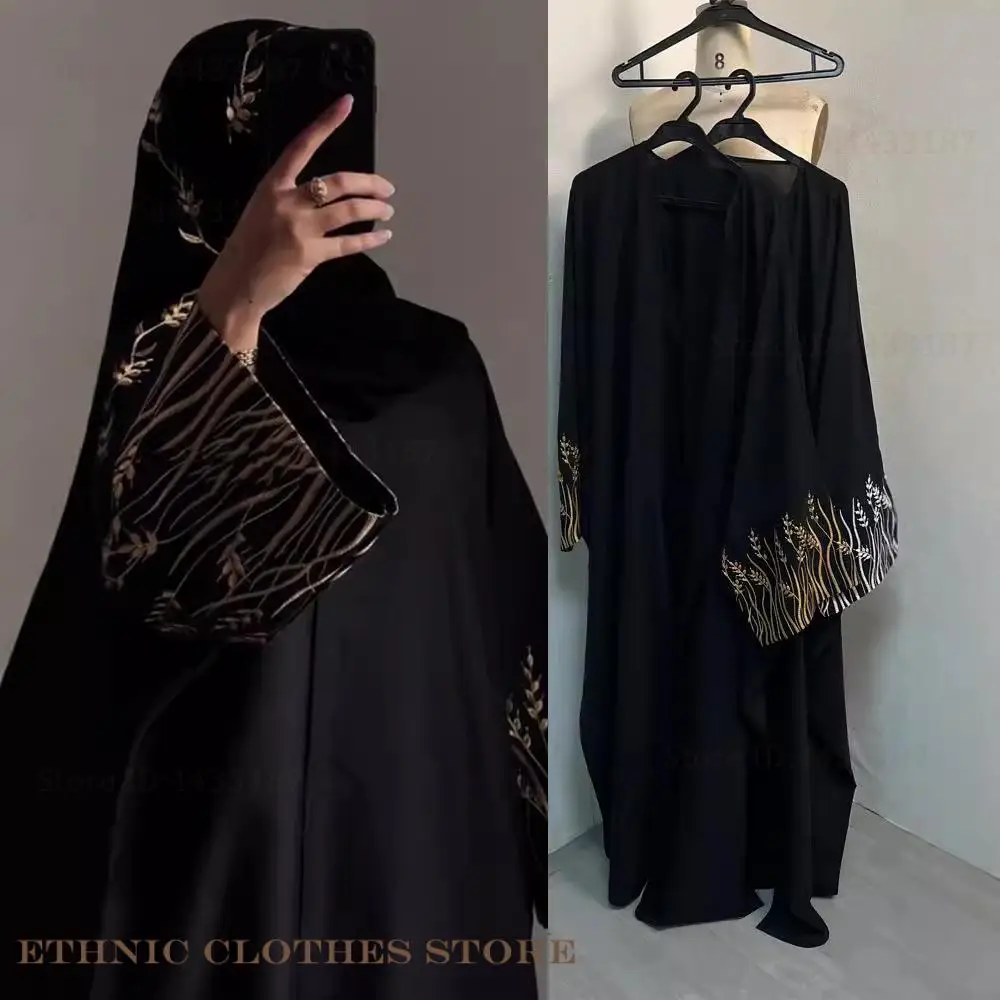 Vestido de oración Eid Ramdan  - Embroidery Kebaya reseña y precio